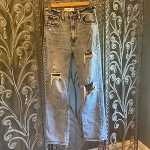 Abercrombie Jeans